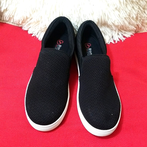 BLONDO SNEAKERS - Picture 2 of 10